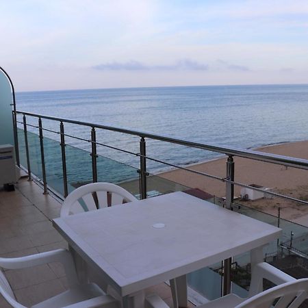 סנט קונסטנטין והלנה Beach Apartment No 17 מראה חיצוני תמונה