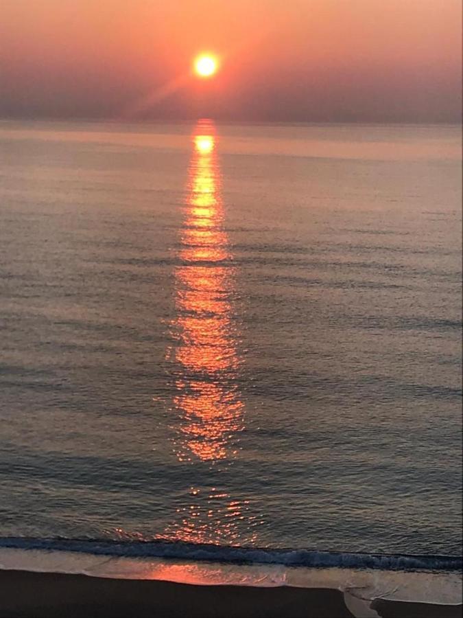 סנט קונסטנטין והלנה Beach Apartment No 17 מראה חיצוני תמונה