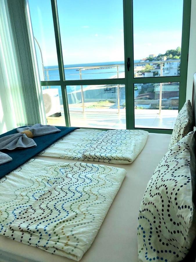 סנט קונסטנטין והלנה Beach Apartment No 17 מראה חיצוני תמונה
