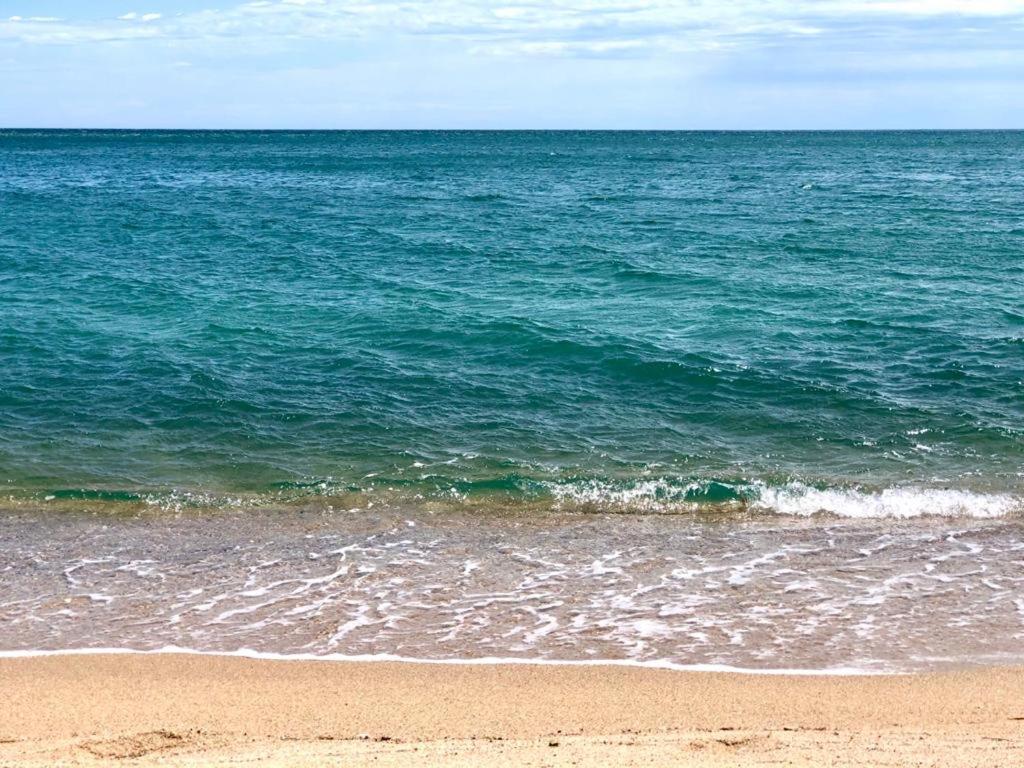 סנט קונסטנטין והלנה Beach Apartment No 17 מראה חיצוני תמונה