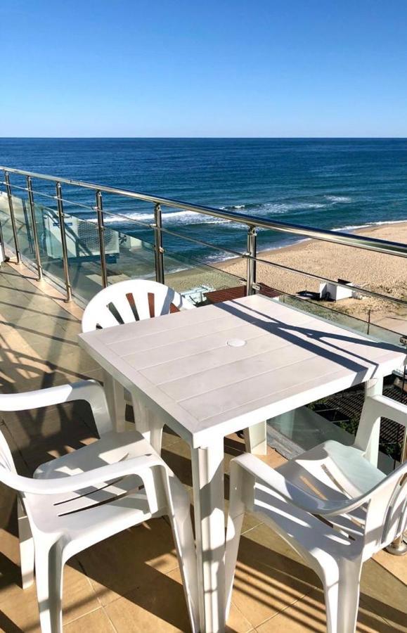 סנט קונסטנטין והלנה Beach Apartment No 17 מראה חיצוני תמונה