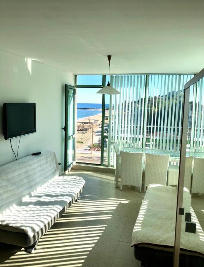 סנט קונסטנטין והלנה Beach Apartment No 17 מראה חיצוני תמונה