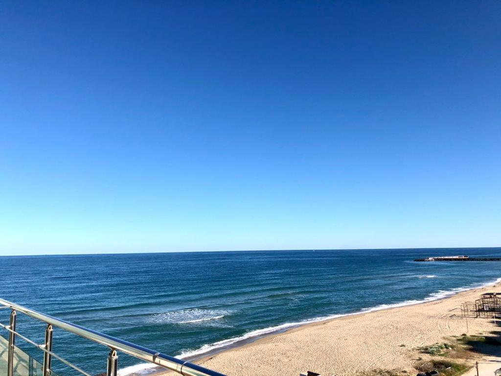 סנט קונסטנטין והלנה Beach Apartment No 17 מראה חיצוני תמונה
