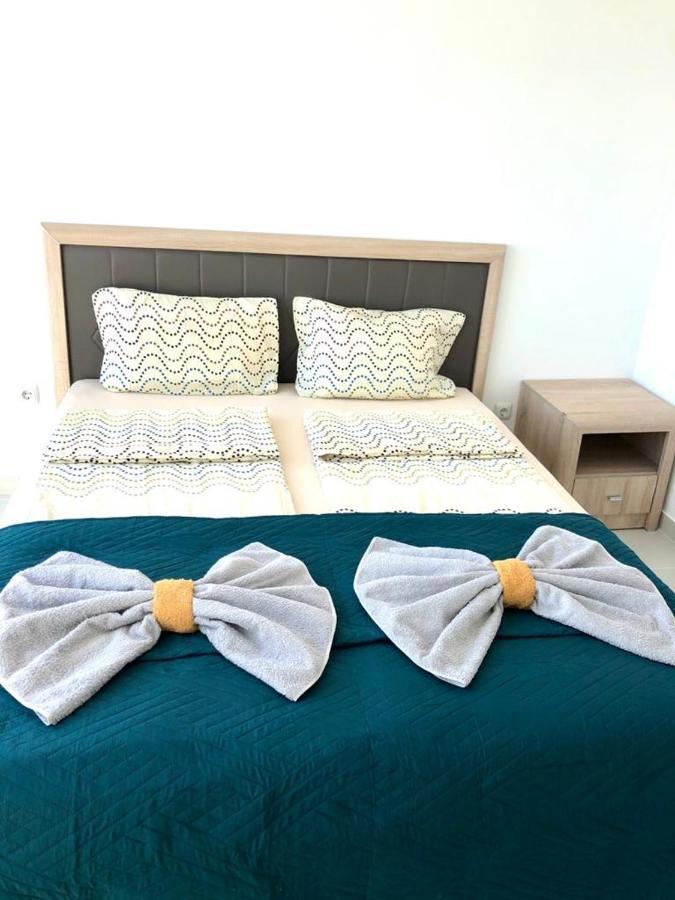 סנט קונסטנטין והלנה Beach Apartment No 17 מראה חיצוני תמונה