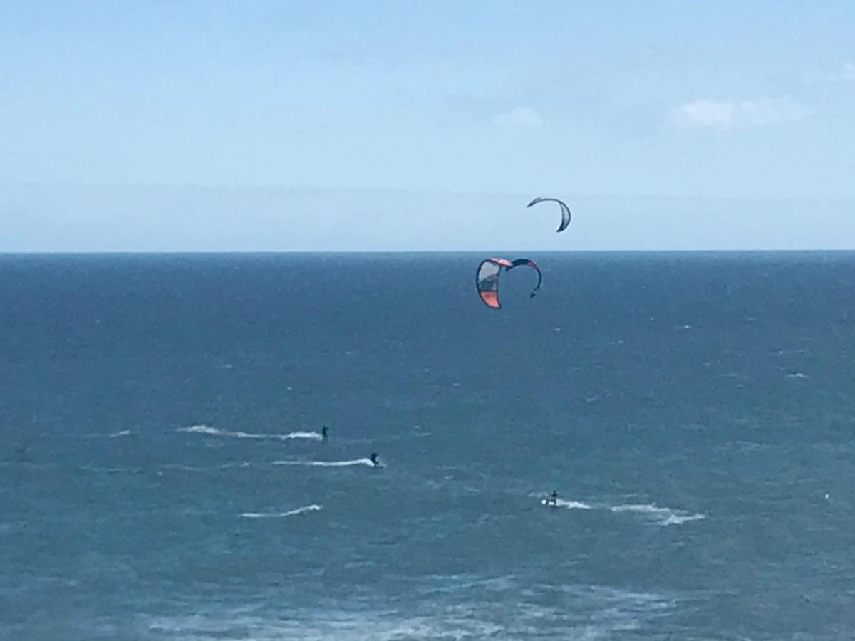 סנט קונסטנטין והלנה Beach Apartment No 17 מראה חיצוני תמונה